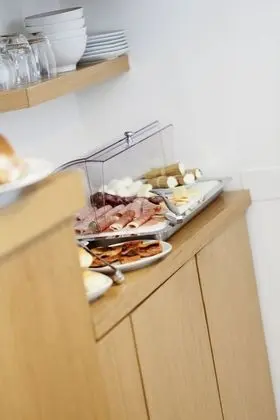 Iblaresort Boutique Hotel - Yerinde Yemek