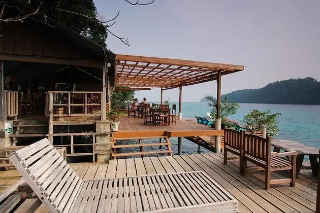 Iboih Inn Resort & Resto