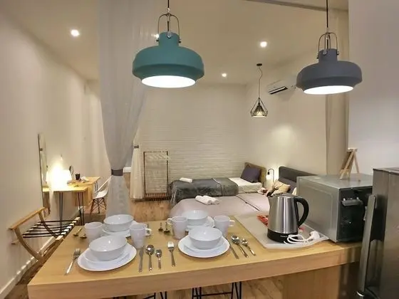 iBook4 Deluxe 2 Bedroom Gurney Suite by iBook Homestay - Öne Çıkan Resim