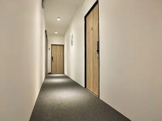 iBook7 - 2 Bedroom Gurney Studio Suite by iBook Homestay - İç Mekan