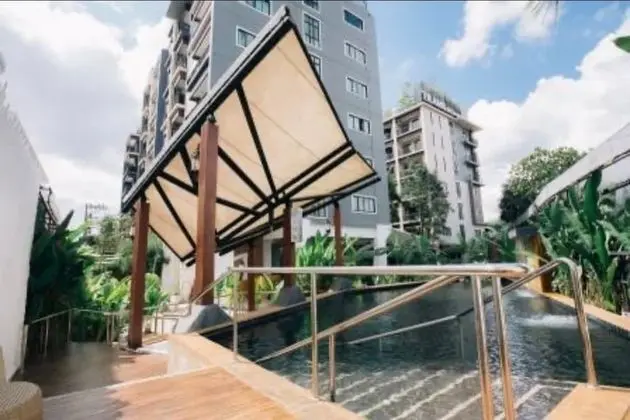 IBooking Trams Square