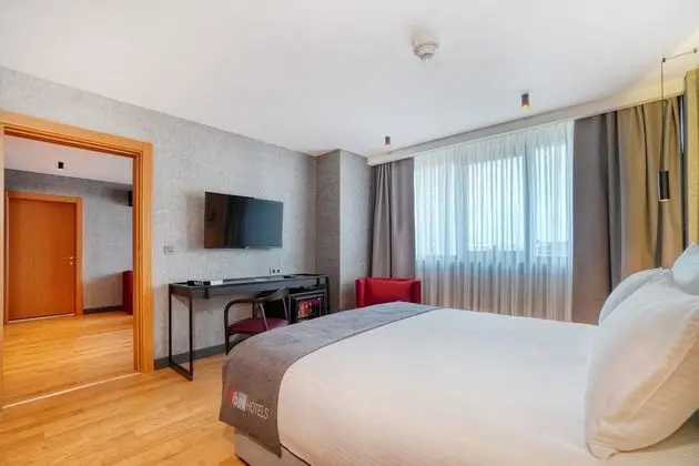IBOS HOTELS IZMIR - Oda