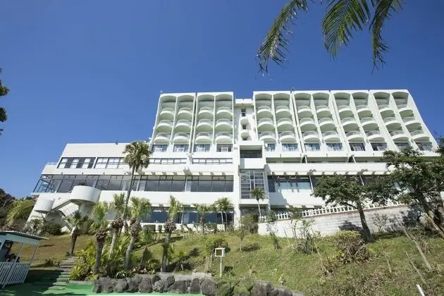 Ibusuki Royal Hotel