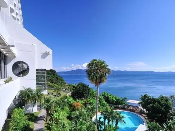 Ibusuki Royal Hotel - Öne Çıkan Resim