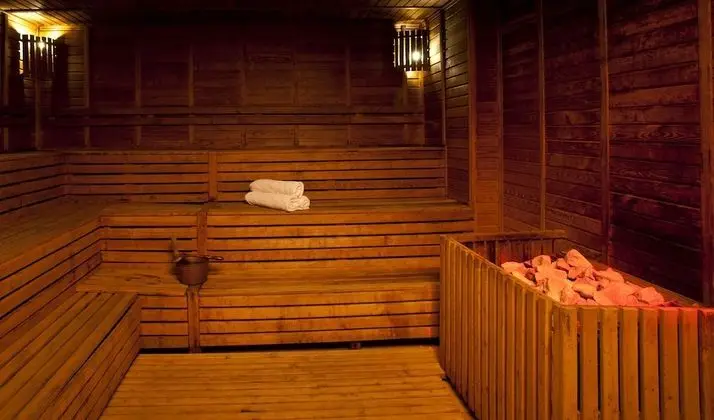 IC Hotels Green Palace - Spa
