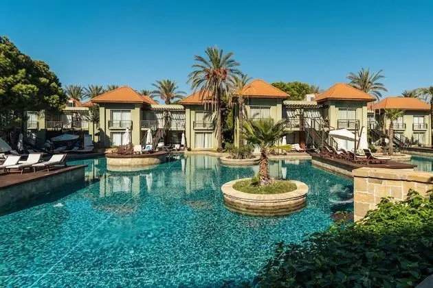 IC Hotels Residence - All inclusive - Dış Mekan