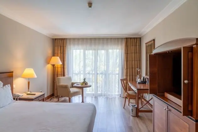 IC Hotels Airport - Oda