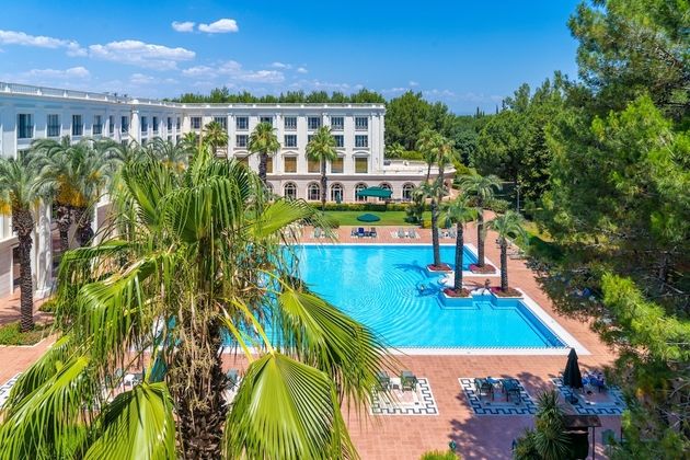 IC Hotels AirportFotoğrafı