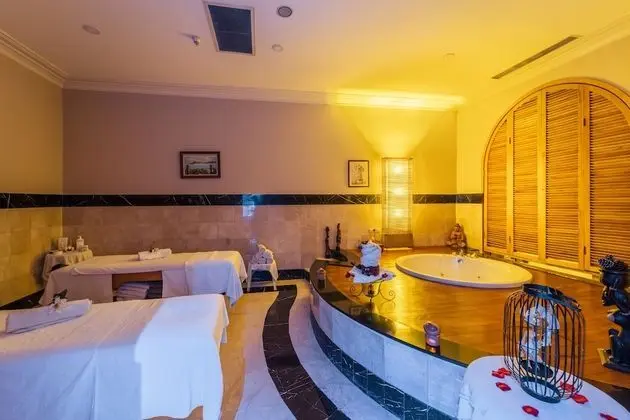 IC Hotels Airport - Spa