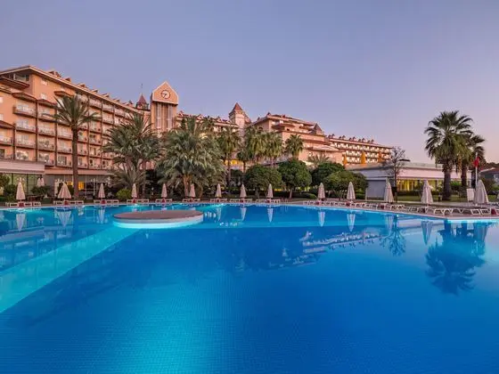 IC Hotels Santai Family Resort - Havuz