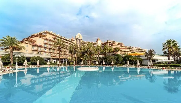 IC Hotels Santai Family Resort - Öne Çıkan Resim