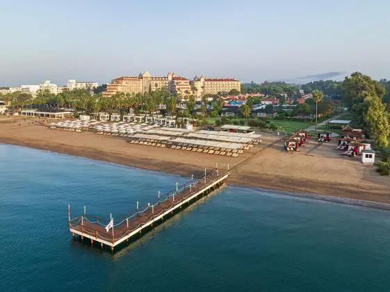 IC Hotels Santai Family Resort - Plaj