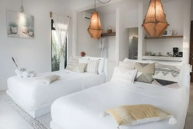 Icaco Island Village - Adults Only - Oda