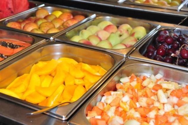 Icarai Praia Hotel