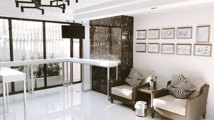 Icare Residence & Hotel - Öne Çıkan Resim