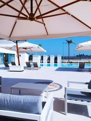 Icaro Residence - Havuz