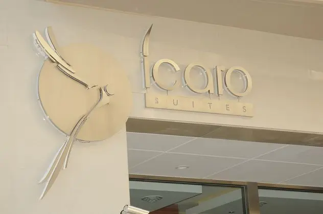 Icaro Suites