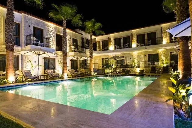 Icarus Hotel Alaçatı