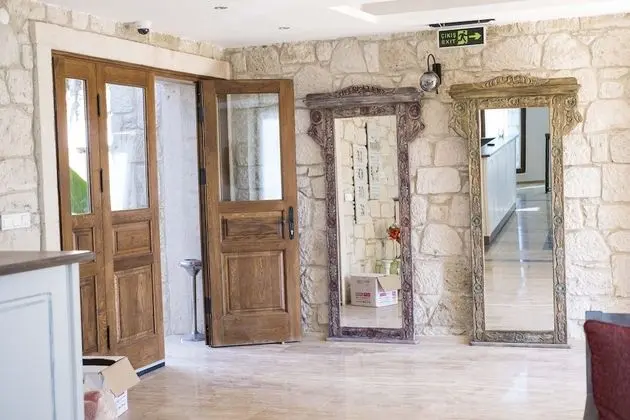 İcarus Alaçatı