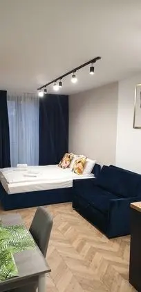 ICE Apartments