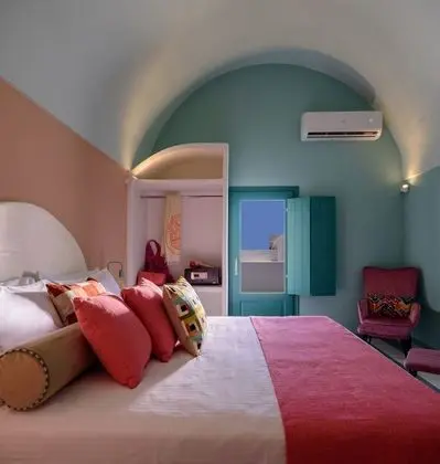 Ice Cream Suites