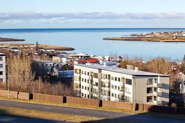 Iceland Comfort Apartments