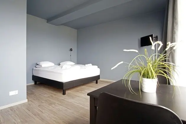 Iceland Comfort Apartments - Öne Çıkan Resim