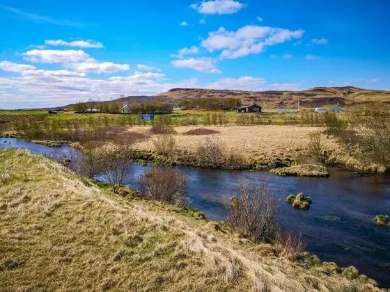 Iceland Igloo Village