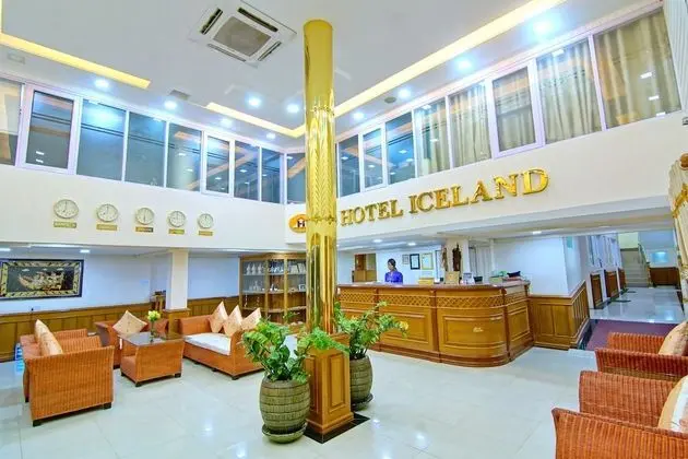 Hotel Iceland - Öne Çıkan Resim