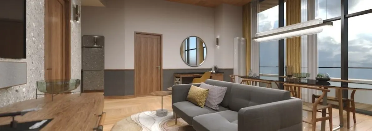 Iceland Parliament Hotel, Curio Collection By Hilton - Oda