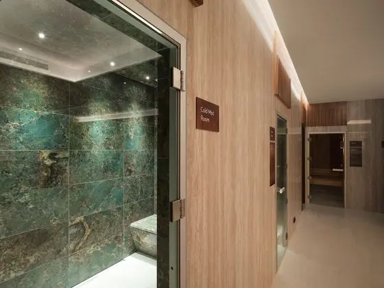 Iceland Parliament Hotel, Curio Collection By Hilton - Spa