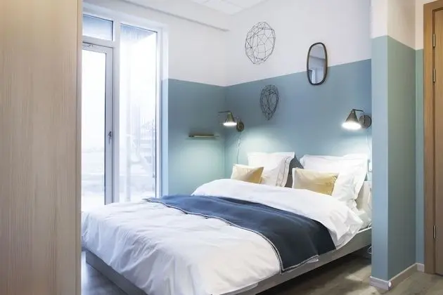 Icelandic Apartments