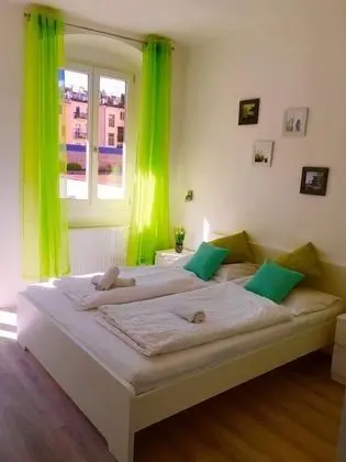 Iceman Rooms - Öne Çıkan Resim