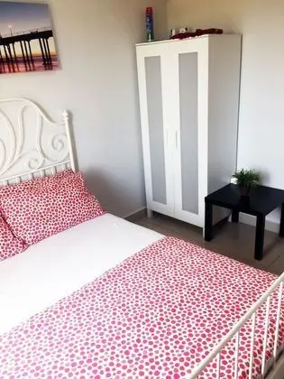 iCheck Homestay Putrajaya - Oda