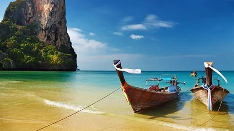 iCheck inn Ao Nang Krabi