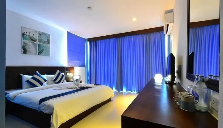 iCheck inn Ao Nang Krabi - Öne Çıkan Resim
