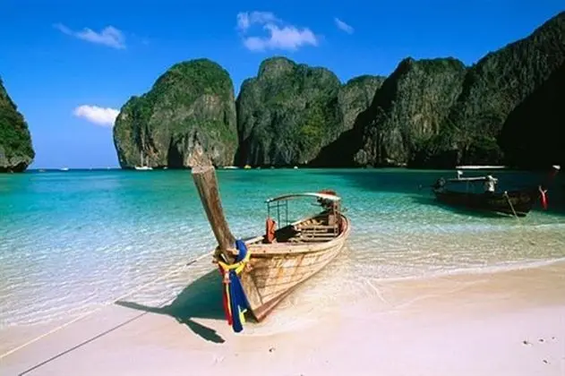 iCheck inn Ao Nang Krabi - Plaj