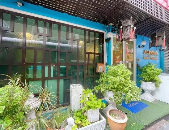 iCheck inn Regency China Town - Dış Mekan