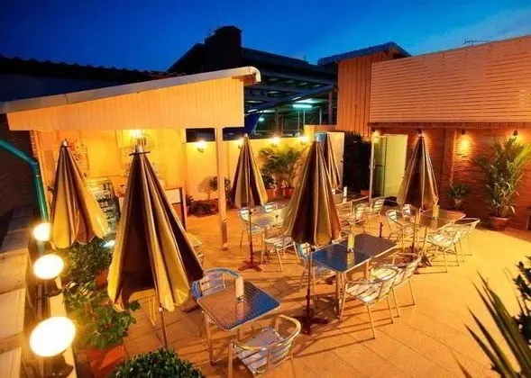 iCheck inn Regency China Town - Manzara / Peyzaj