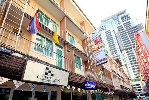 iCheck inn Regency Sukhumvit