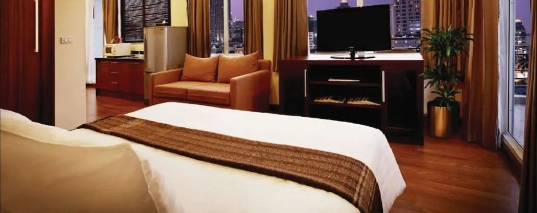 iCheck inn Residence soi 2 - Öne Çıkan Resim