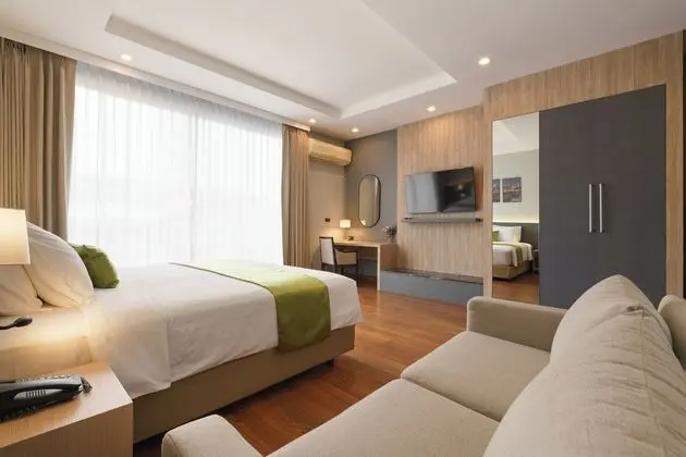 iCheck inn Residence soi 2 - Öne Çıkan Resim