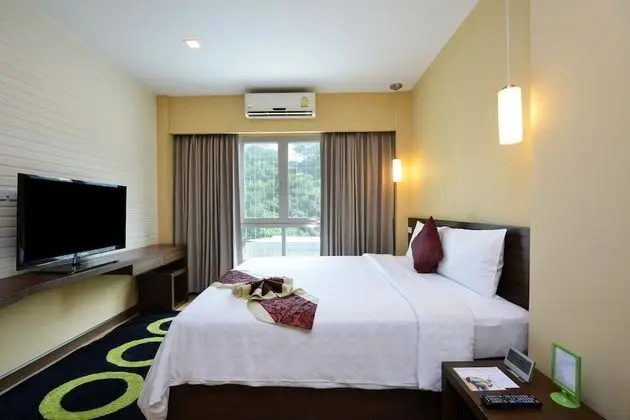 iCheck Inn Silom - Öne Çıkan Resim