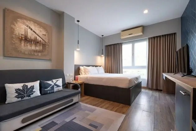 iCheck Inn Silom - Öne Çıkan Resim