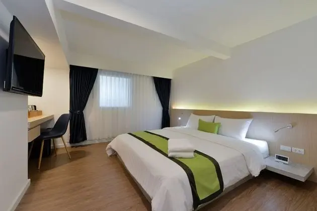 iCheck inn Sukhumvit 19 - Öne Çıkan Resim