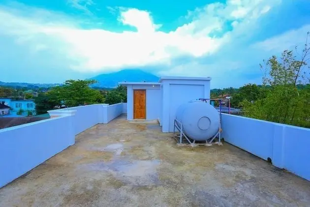 Ichehan Lodge