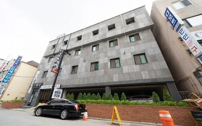 Icheon Hotel Bene