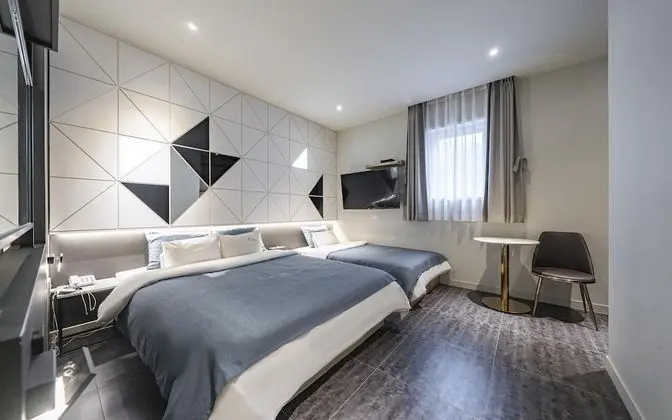 Icheon February Hotel Icheon Branch