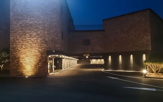 Icheon February Hotel Icheon Branch - Dış Mekan
