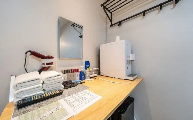 Icheon Jjam Self Check-in Motel